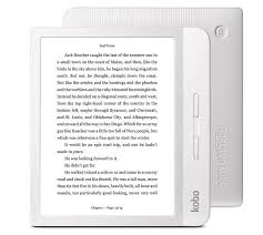 Kobo Libra H20 Review A Small Er But Perfectly Formed Ereader