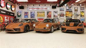 Image result for Sepia Brown 2025 Porsche