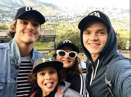 Dec 11, 2019 · the best tv shows of 2019 there's never been a time with so many good things to watch, but find some time to binge these. Joey King Movies And Tv Shows