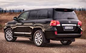 For 2021, the land cruiser carries over mostly unchanged. Toyota Land Cruiser Wallpapers Wallpaper Cave