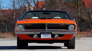 Image result for Vitamin C Orange 1970 Barracuda