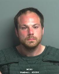 MONTGOMERY COUNTY JAIL BOOKINGS FOR SEPTEMBER 8, 2020