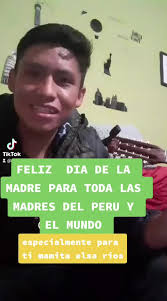 #DiaDeLasMadres #videoviral #edgarsitorios