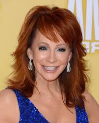 A warm hair color often makes an older woman look younger. Hair Color For Women Over 50 To Look Younger