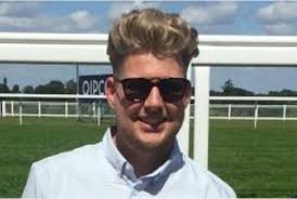 Family pays tribute to Nathaniel, 25, who died in car crash