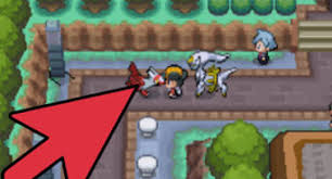 Pokemon heartgold and soulsilver walkthrough. 3 Ways To Capture All Three Legendary Dogs In Pokemon Soulsilver And Heartgold