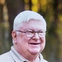 Mr. Alan Paul Knudson Obituary