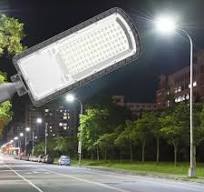 Outdoor Lighting IP65 Waterproof Road Highway Aluminum ...
