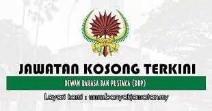 Jobs at pustaka negeri sarawak applications are invited from malaysian applicants residing in sarawak and not less than 18 years on the closing date that are qualified and meet the requirements to fill the vacant posts below. Jawatan Kosong Di Dewan Bahasa Dan Pustaka Dbp 22 Mac 2020 Kerja Kosong 2021 Jawatan Kosong Kerajaan 2021
