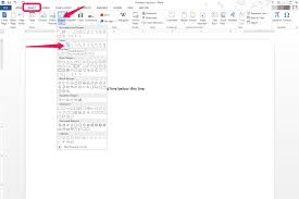 Select The Double Arrow Line Number Line Line Arrow Line