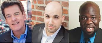 N.J. opera group spotlights tenors in online concert