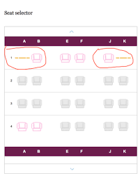 The Complete Guide To The Qatar Airways Fleet Page 16 Flyertalk Forums