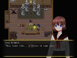 Y los escenarios y por eso le doy un 9/10, la parte mala es que solo sepuede adquirir por steam pagando unos 15 euros, pero a lo mejor se puede descargar gratis desde algun sitio. New Translated Wolf Rpg Editor Rpg Maker Horror Games Facebook