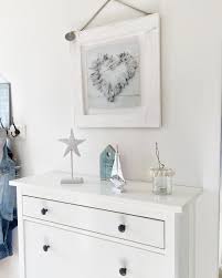 Pin Von Sarah Vera Comendatore Auf Deko Ikea Schuhschrank Hemnes Schlafzimmer Deko
