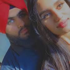 Stream KI KARDE JE NIMRAT KHAIRA by DASHLEEN KAUR 🦅