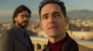 Kısım fragmanı akabinde girilmiştir yoksa diziyi izleyince ben de anladım flashback olduğunu. Money Heist 5 Berlin Has Wrapped Up Shooting Check Out Actor Pedro Alonso S Cryptic Post For Professor Entertainment News The Indian Express