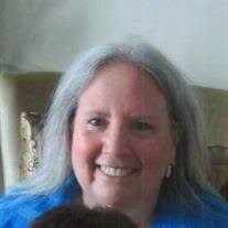 Patricia Joyce Obituary