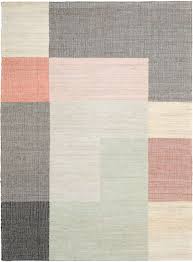 Fields Jute 250x350 Rugvista