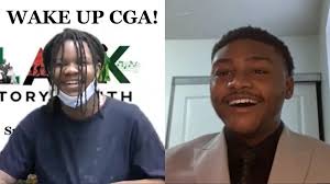 Honoring Black Excellence at Columbus Gifted Academy