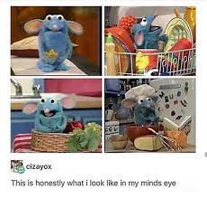 Bear In The Big House Tumblr Funny Memes Hilarious