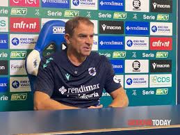 Sampdoria-Cosenza 1-0, video commento Semplici e Sibilli