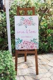 Soft Sparkly Australian Wedding Elegantwedding Ca Wedding Sign Decor Wedding Welcome Board Wedding Stationery