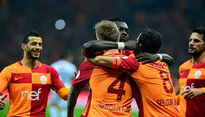 Futbol ligi, son yıllardaki adıyla süper lig'de 60. Gs Son Dakika Kasimpasali Veigneau Sampiyon Ilan Etti 23 Mart 2018 Cuma