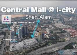 Shopping mall in shah alam, malaysia. Hostahome Suites At I City Central Mall Shah Alam Updated 2021 Prices