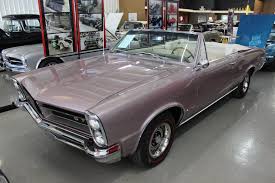 Image result for Iris Mist 1965 GTO