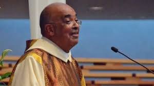 Father Jay,' Rector of Oakland's Cathedral of Christ the Light, Dies at Age  70