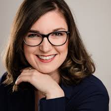 Judith Köstlich aus Steyr & Steyr Land