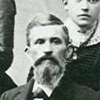 John Ford Hursh (1828–1887) • FamilySearch