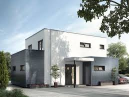 Planungsvorschlag Im Bauhausstil Mit Erkern Bauhausstil Haus Stile Haus