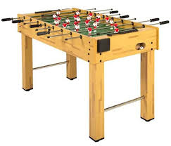 Kick monarch 48″ gray folding foosball table sale! 8 Best Foosball Table Reviews Professional Affordable Soccer 2021