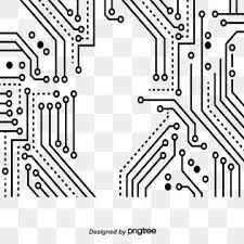 Circuit Board Png Images Vector And Psd Files Free Download On Pngtree Circuit Board Circuit Circuit Board Design