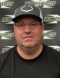 A HUGE CONGRATULATIONS to Midwest Speed 15U Gold Coach Chris Bangle