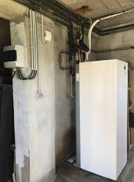 Maybe you would like to learn more about one of these? Remplacement D Une Chaudiere Fioul Par Une Pompe A Chaleur Eau Eau Geothermie A Castanet Tolosan Climatisation Et Chauffagiste A Toulouse Feral 31