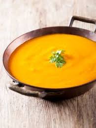 Soupe De Courge Recette Recette Soupe Courge Soupe Courge Recette Soupe