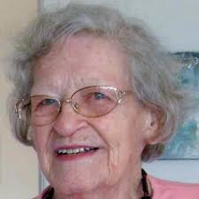 Elizabeth Wissler Obituary