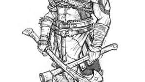 Improveyourdrawings Com Drawings God Of War Step Tutorials