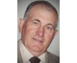 Malcolm Horton Obituary (2023)