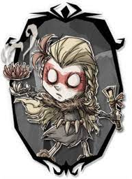 Don't starve is a game with simple mechanics. Wendy Don T Starve Wiki Fandom
