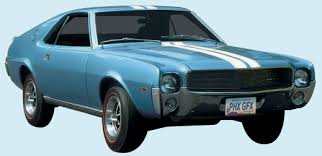 Image result for Tahiti Turquoise 1968 AMX