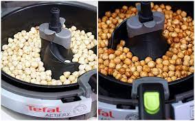 Tefal Actifry Roasting Nuts Actifry Recipes Tefal Actifry Actifry