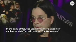 "Prince of Darkness" Ozzy Osbourne has died, but not without leaving his  mark