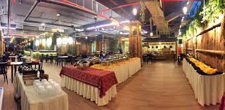 #tripaway kota kinabalu in malaysia is one of the most beautiful places in southeast asia! D Place Kinabalu Vmo