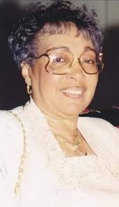 Obituary information for Alice Elizabeth Hamlett