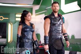 Resultado de imagen de thor ragnarok