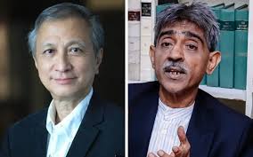 Lawyers differ over merits of Johor’s claim to ‘federal partner’ status