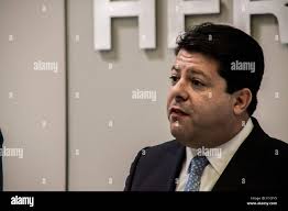 Ignacio co hi-res stock photography and images